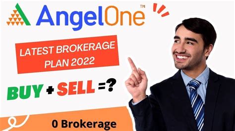 angel one brokerage rate